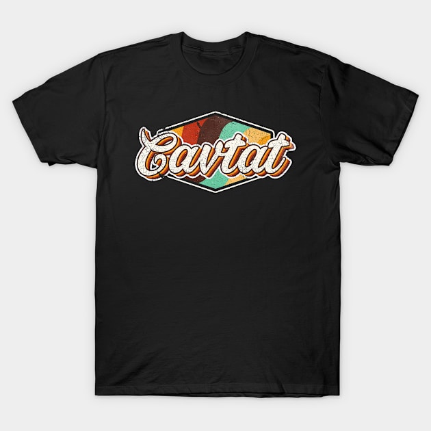 Cavtat city T-Shirt by NeedsFulfilled